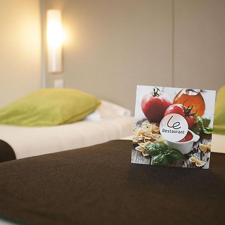 Campanile Bourges Nord - Saint-Doulchard Hotel Kültér fotó