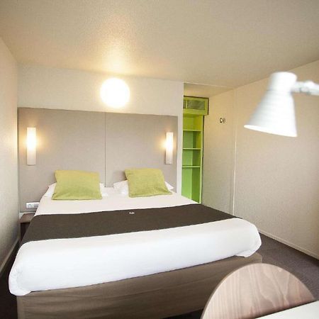 Campanile Bourges Nord - Saint-Doulchard Hotel Kültér fotó