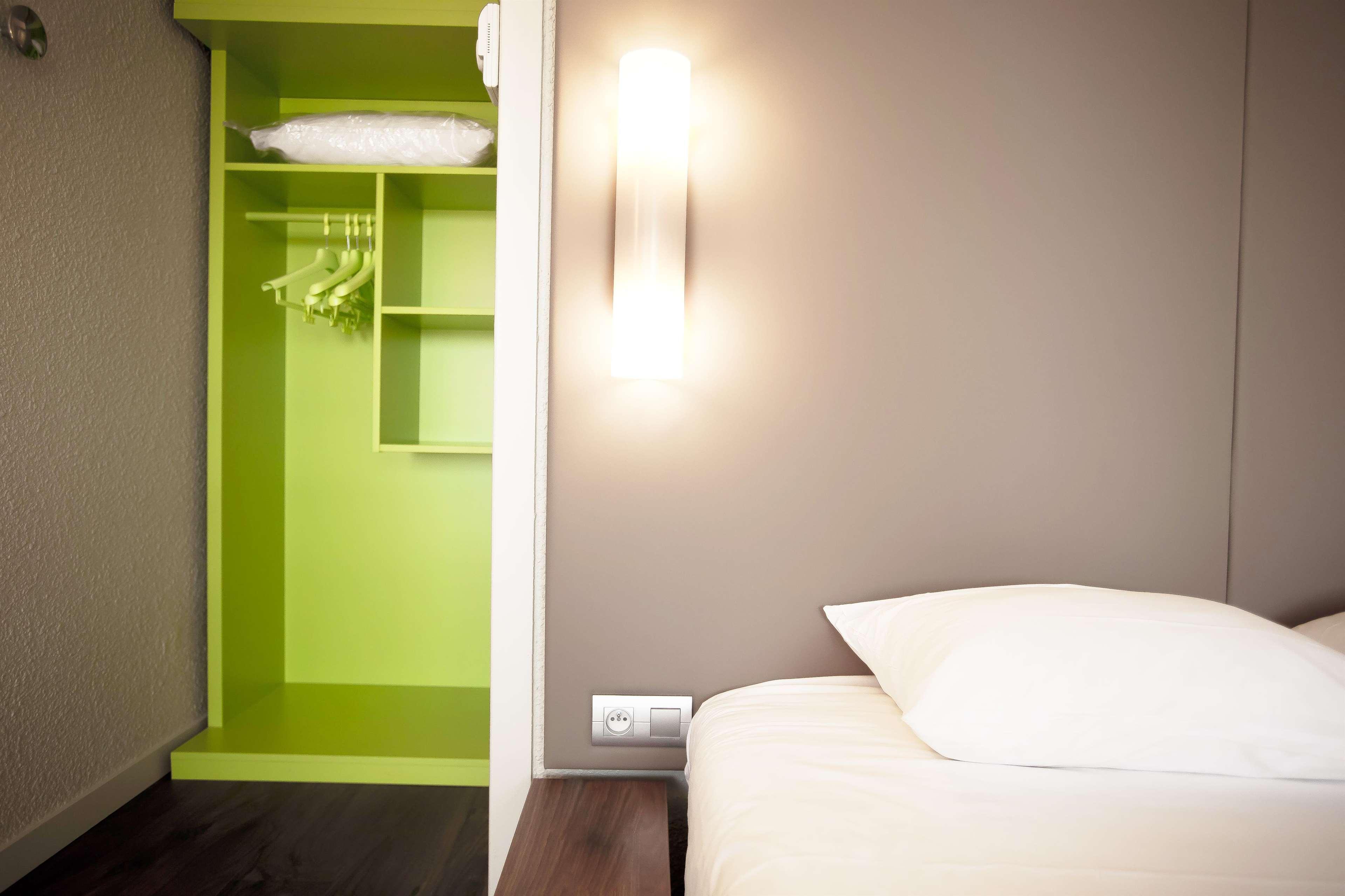 Campanile Bourges Nord - Saint-Doulchard Hotel Kültér fotó