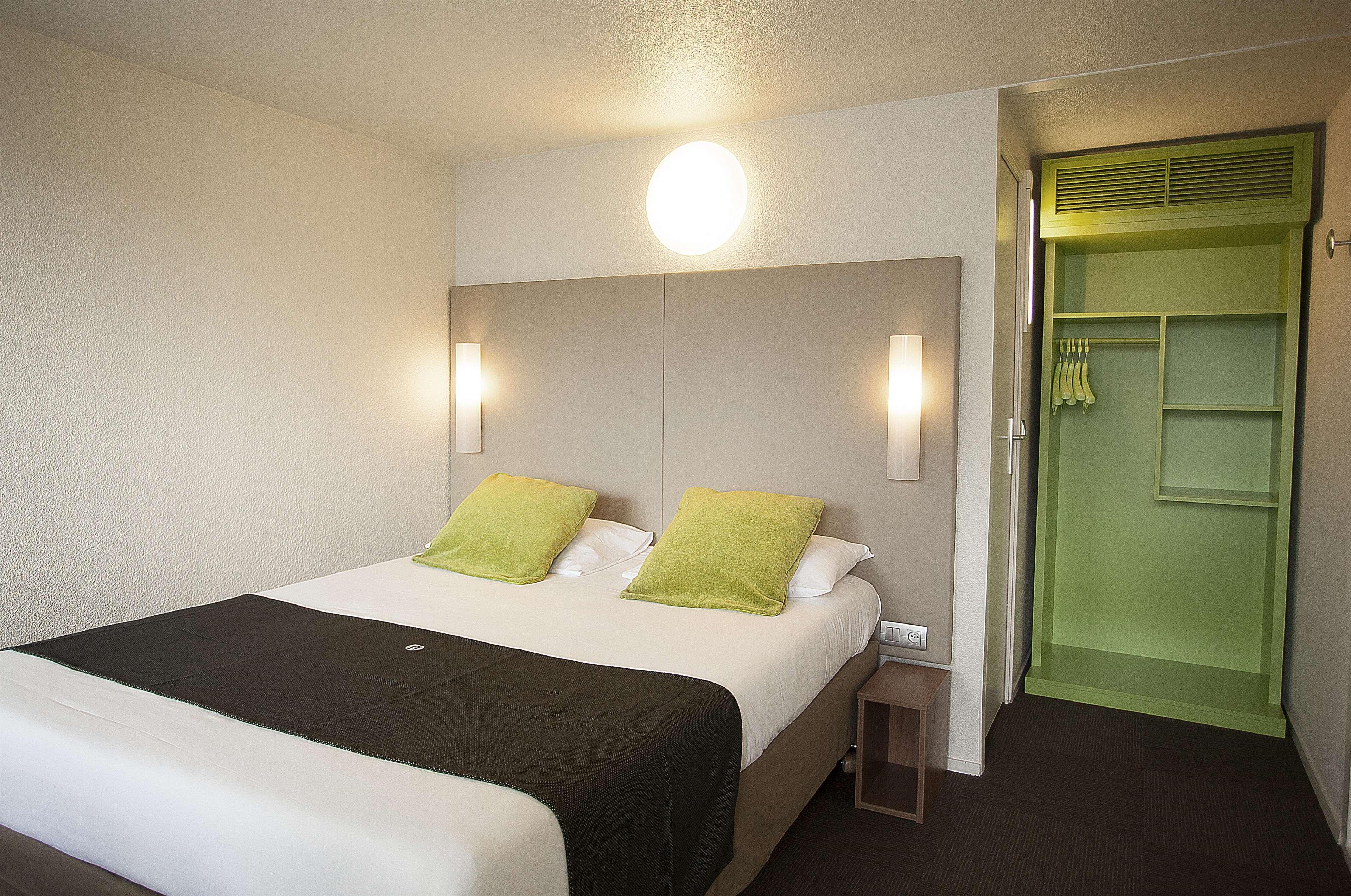 Campanile Bourges Nord - Saint-Doulchard Hotel Kültér fotó