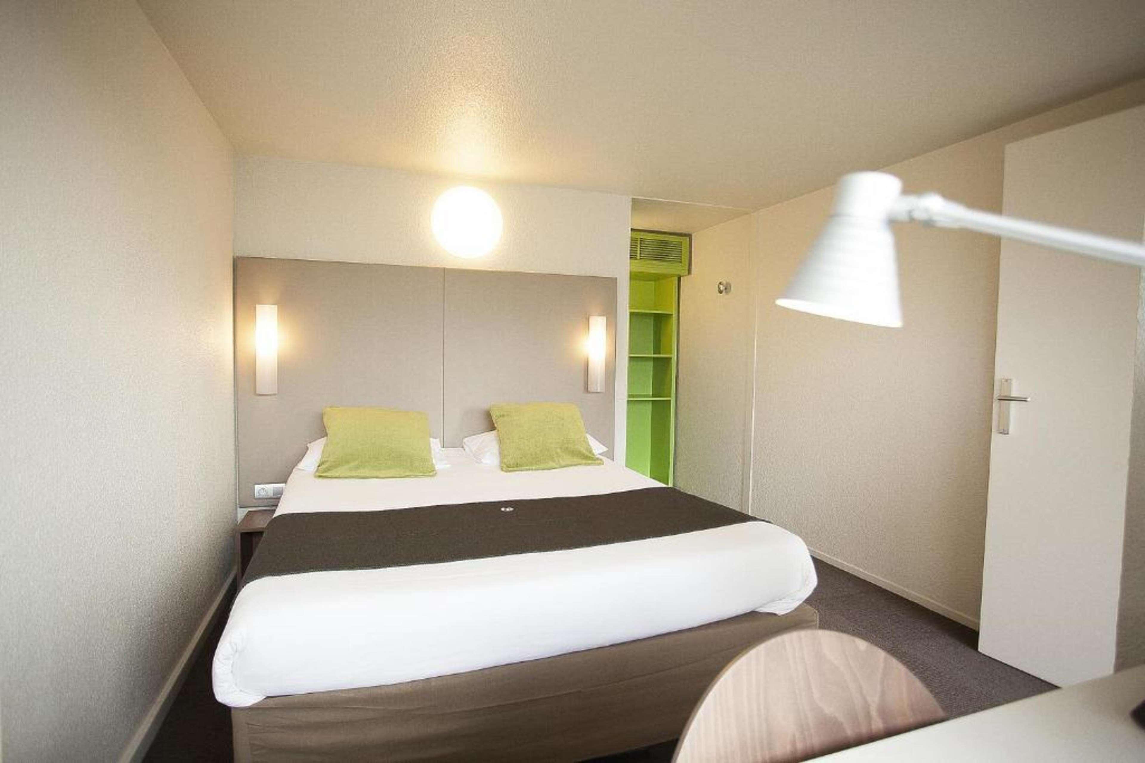 Campanile Bourges Nord - Saint-Doulchard Hotel Kültér fotó