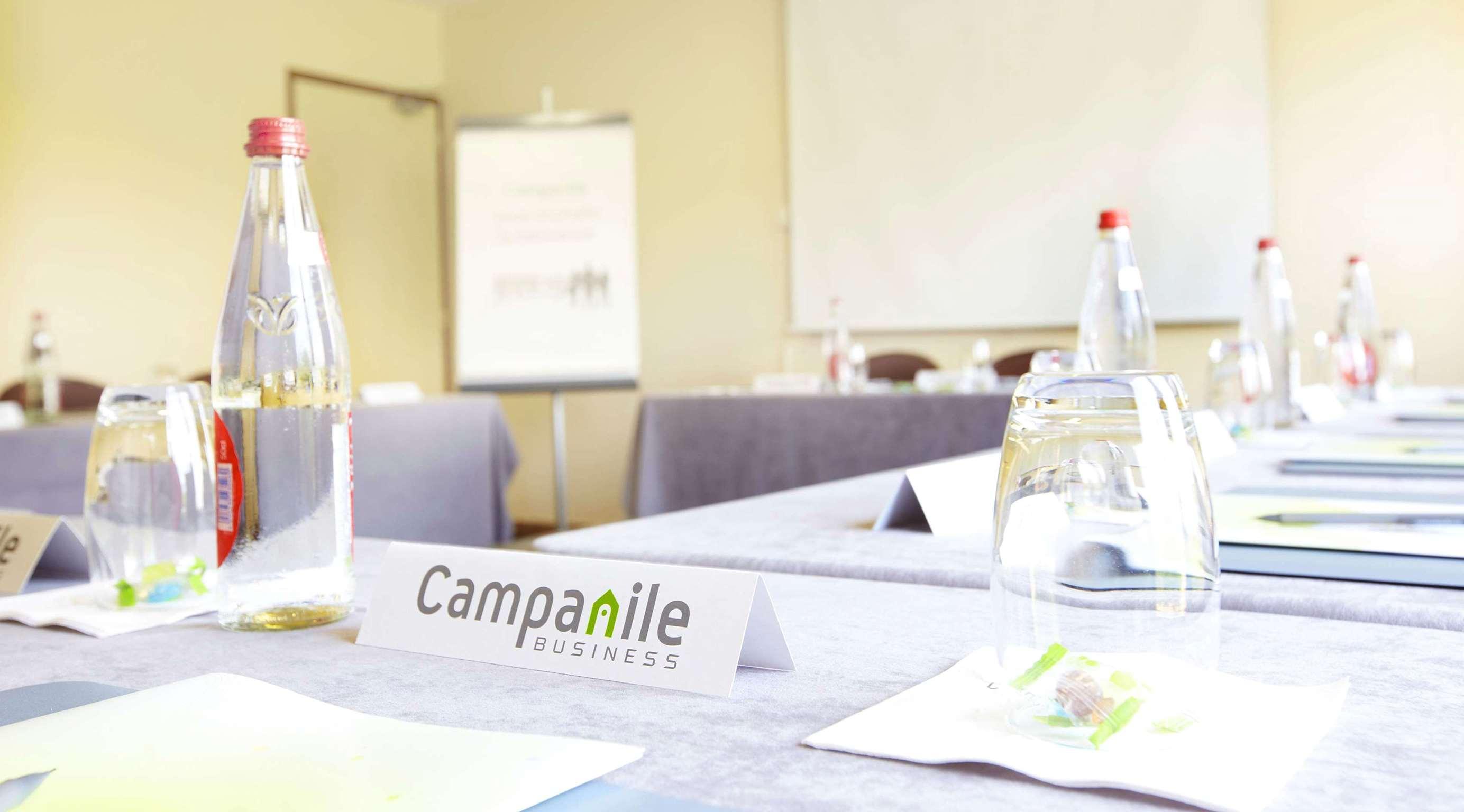 Campanile Bourges Nord - Saint-Doulchard Hotel Kültér fotó