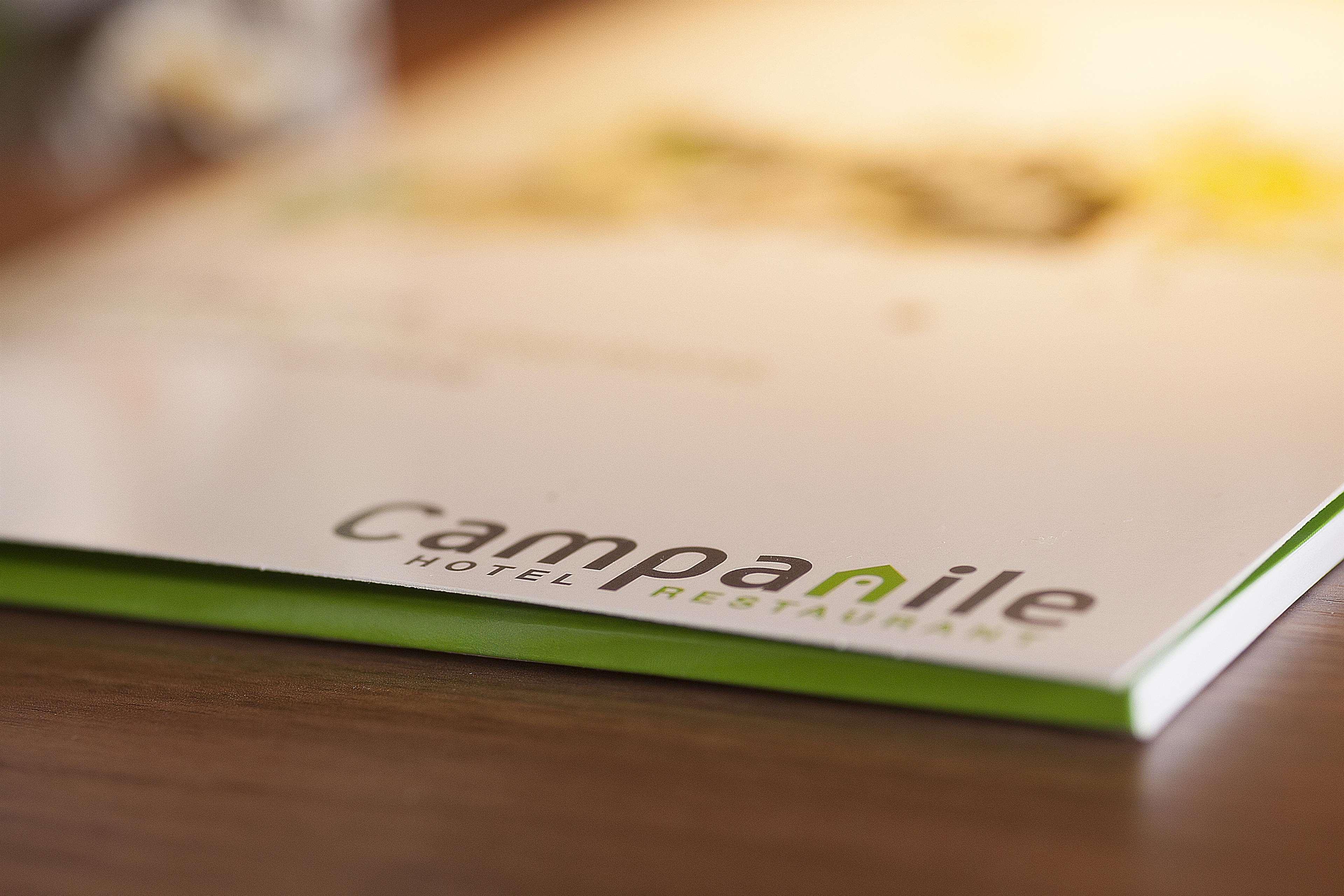 Campanile Bourges Nord - Saint-Doulchard Hotel Kültér fotó